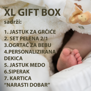 XL Gift Box