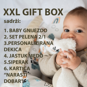 XXL Gift Box