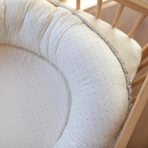 Gnijezdo Wood Dots 2